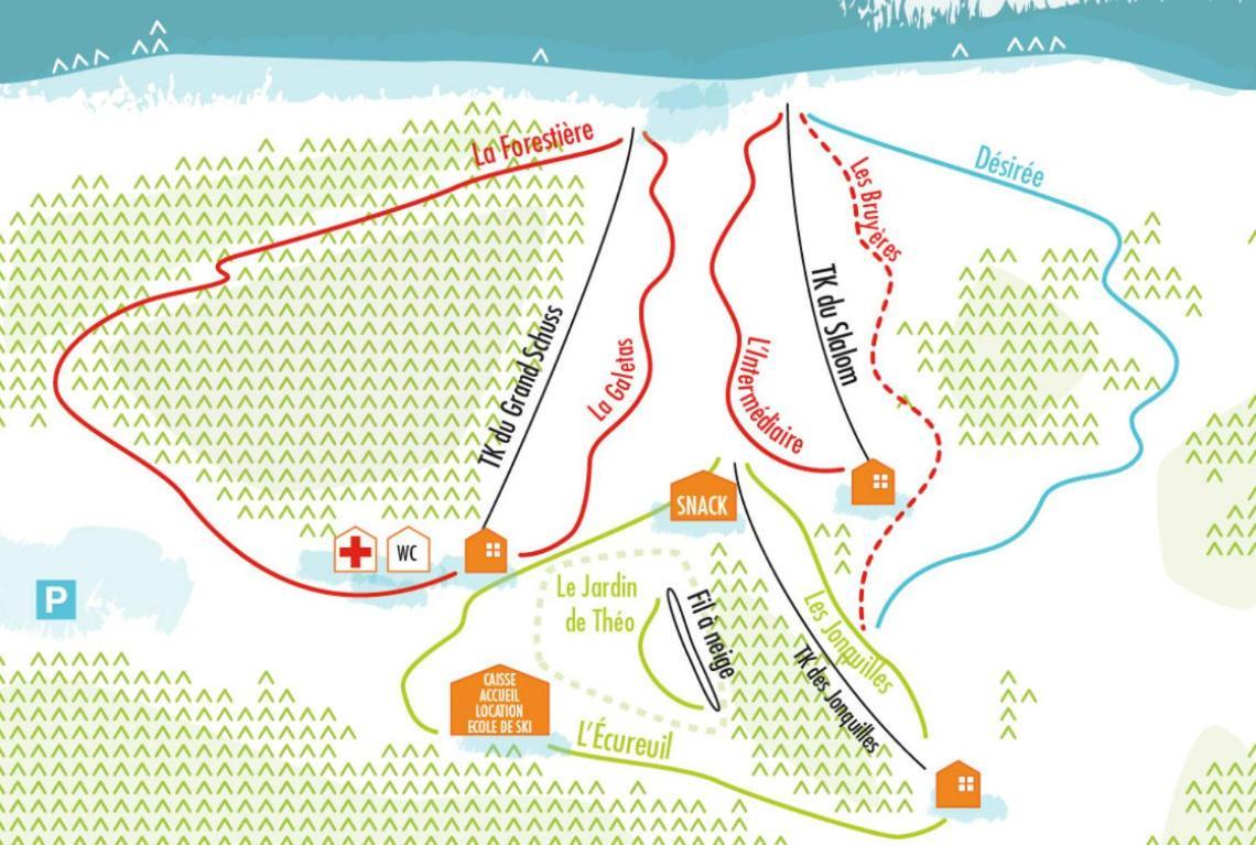 הוילה Saint-Dier-dʼAuvergne L'Ancien Relais De Poste*** מראה חיצוני תמונה